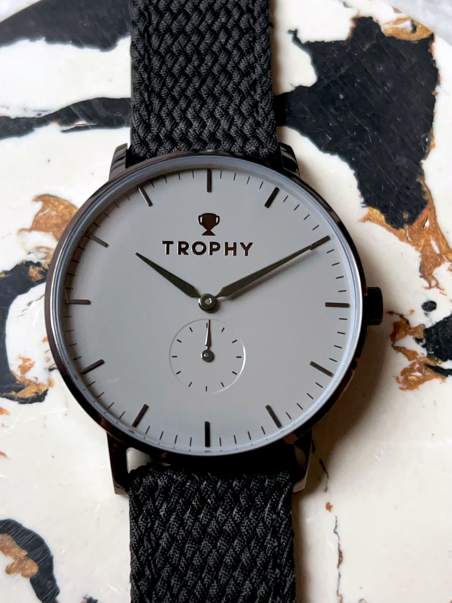 40mm ECLIPSE PERLON