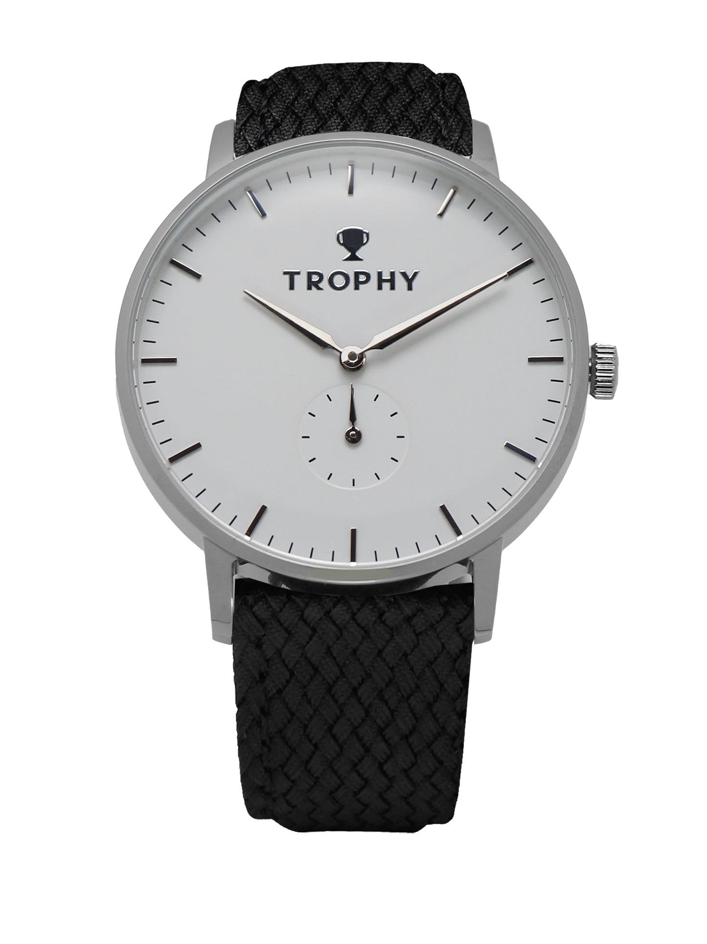 40mm STERLING PERLON
