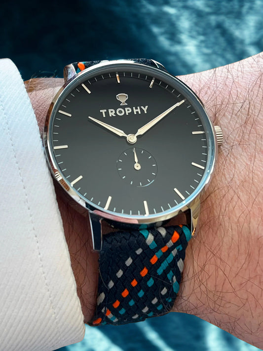 The Emberline Perlon