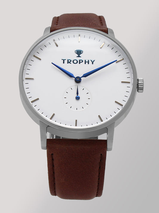 40mm NAVIGATOR BLUE